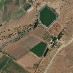 Satellite imagery of El Dorado, CL