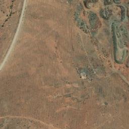 Satellite imagery of El Dorado, CL