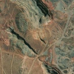 Satellite imagery of El Dorado, CL