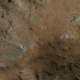 Satellite imagery of Cordón de Peralillo, CL