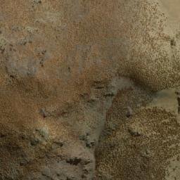 Satellite imagery of Cordón de Peralillo, CL