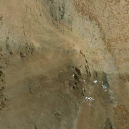 Satellite imagery of Cordón de Peralillo, CL