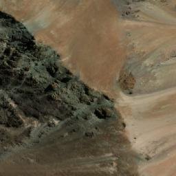 Satellite imagery of Cerro El Durazno, CL