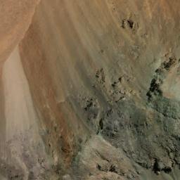 Satellite imagery of Cerro El Durazno, CL