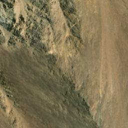 Satellite imagery of Cerro La Coipita, CL