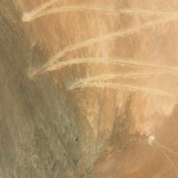 Satellite imagery of Cerro La Coipita, CL