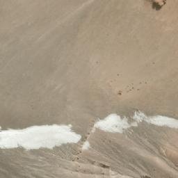Satellite imagery of Cordón del Coquimbito, AR