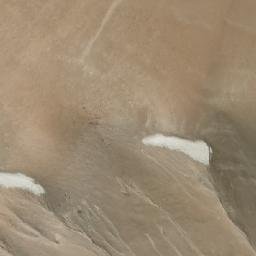Satellite imagery of Cordón del Coquimbito, AR