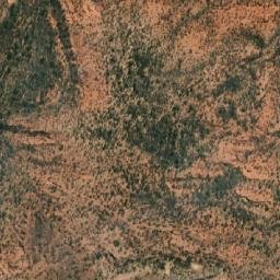 Satellite imagery of Cerro Horcobolo, AR