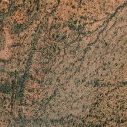 Satellite imagery of Cerro Horcobolo, AR