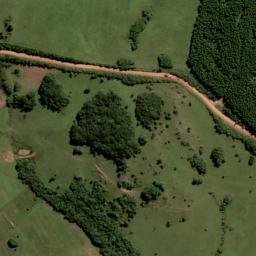 Satellite imagery of Cerro da Vigia, BR