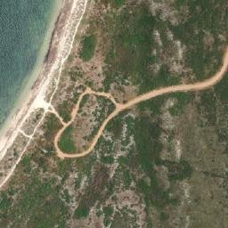 Satellite imagery of Kangaroo Point, AU