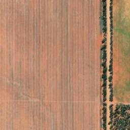 Satellite imagery of Waddoin, AU