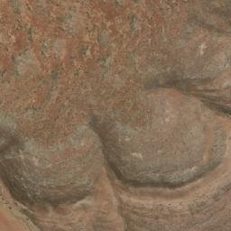 Satellite imagery of Sketching Pile C, AU