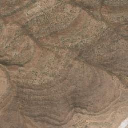 Satellite imagery of Sketching Pile C, AU