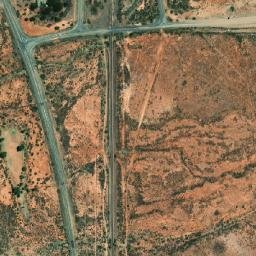 Satellite imagery of Ngarnangarrinha, AU