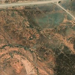 Satellite imagery of Ngarnangarrinha, AU