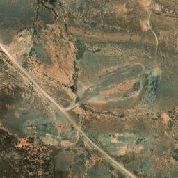 Satellite imagery of Ngarnangarrinha, AU