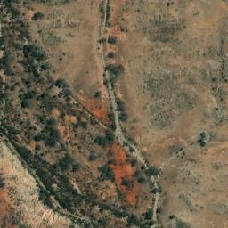 Satellite imagery of Mawalu Ida, AU