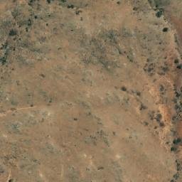 Satellite imagery of Mawalu Ida, AU
