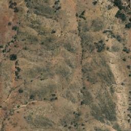Satellite imagery of Mawalu Ida, AU