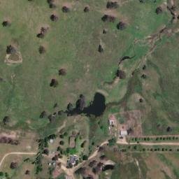 Satellite imagery of Kennedys Hill, AU