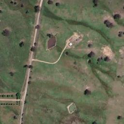 Satellite imagery of Kennedys Hill, AU