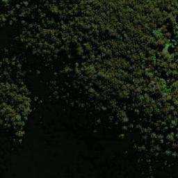 Satellite imagery of Pine Knob, AU