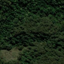 Satellite imagery of Robertsons Knob, AU