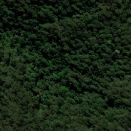 Satellite imagery of Robertsons Knob, AU