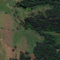 Satellite imagery of Bowra Mountain, AU