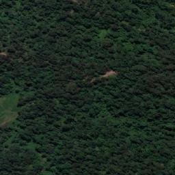Satellite imagery of Bowra Mountain, AU