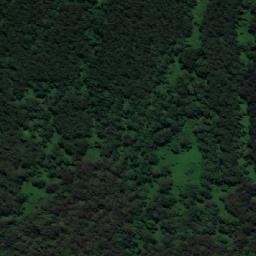 Satellite imagery of Picket Hill, AU