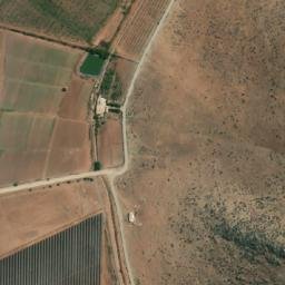 Satellite imagery of Cerro El Dorado, CL