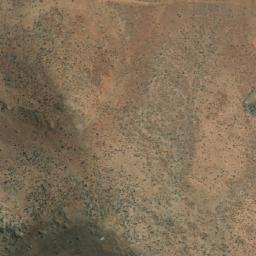 Satellite imagery of Cerro El Dorado, CL