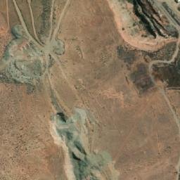 Satellite imagery of Cerro El Dorado, CL