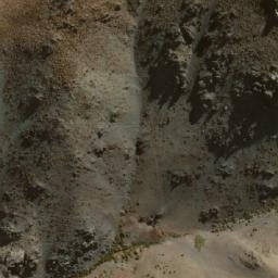 Satellite imagery of Cordón de Peralillo, CL