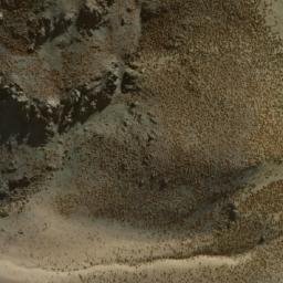 Satellite imagery of Cordón de Peralillo, CL