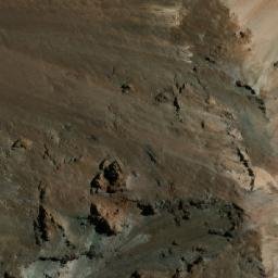 Satellite imagery of Cerro El Durazno, CL
