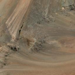 Satellite imagery of Cerro El Durazno, CL