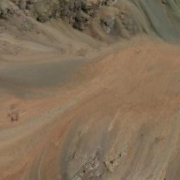 Satellite imagery of Cerro El Durazno, CL
