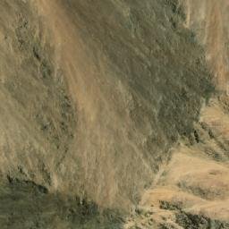Satellite imagery of Cerro La Coipita, CL