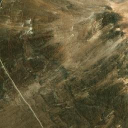 Satellite imagery of Paso Doña Rosa, CL