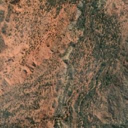 Satellite imagery of Cerro Horcobolo, AR