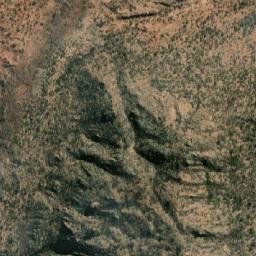 Satellite imagery of Cerro Horcobolo, AR