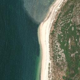 Satellite imagery of Kangaroo Point, AU