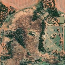 Satellite imagery of Waddoin, AU