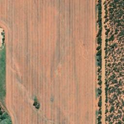 Satellite imagery of Waddoin, AU