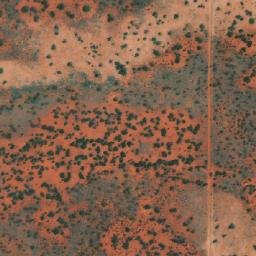 Satellite imagery of Hickson Hill, AU