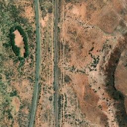 Satellite imagery of Ngarnangarrinha, AU